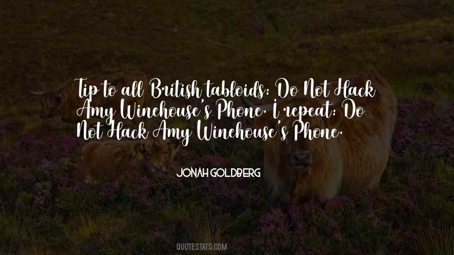 Jonah Goldberg Quotes #410530
