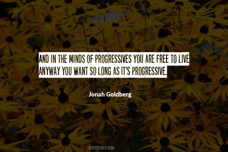 Jonah Goldberg Quotes #479636