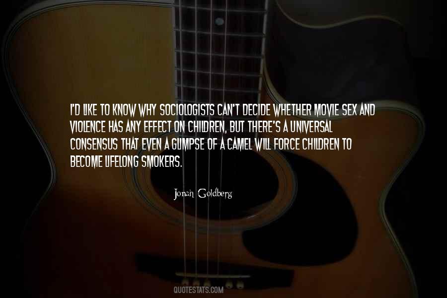 Jonah Goldberg Quotes #502824