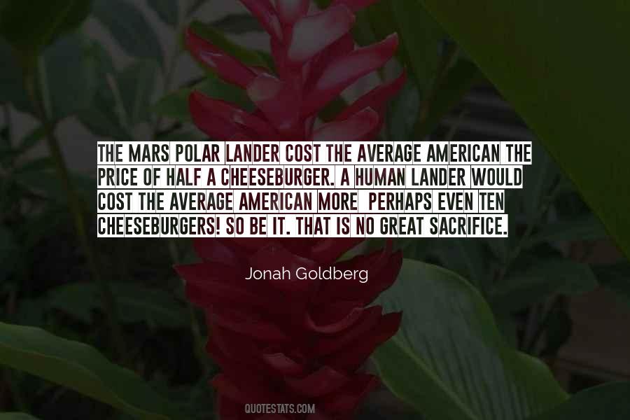 Jonah Goldberg Quotes #581208