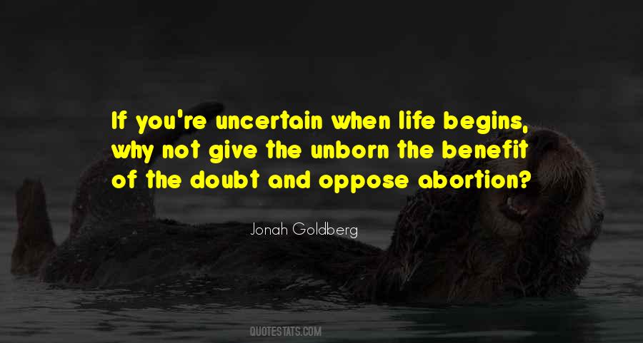Jonah Goldberg Quotes #627803