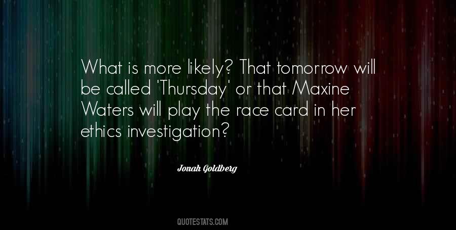 Jonah Goldberg Quotes #636814