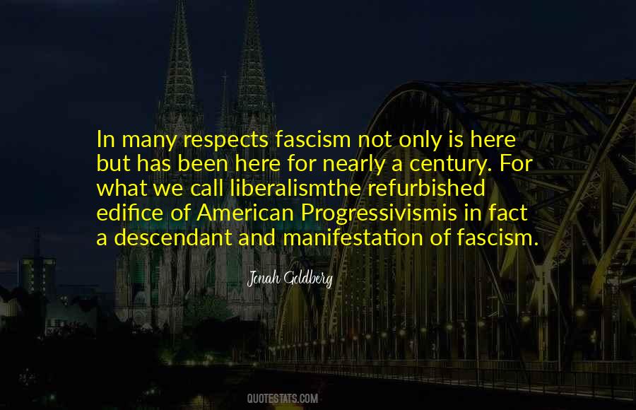 Jonah Goldberg Quotes #660631
