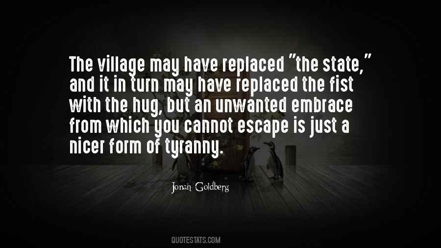 Jonah Goldberg Quotes #661126