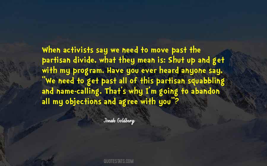 Jonah Goldberg Quotes #680557