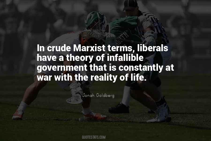 Jonah Goldberg Quotes #76122