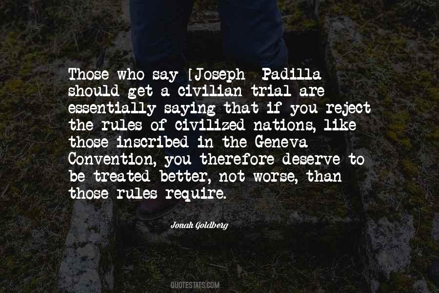 Jonah Goldberg Quotes #813402