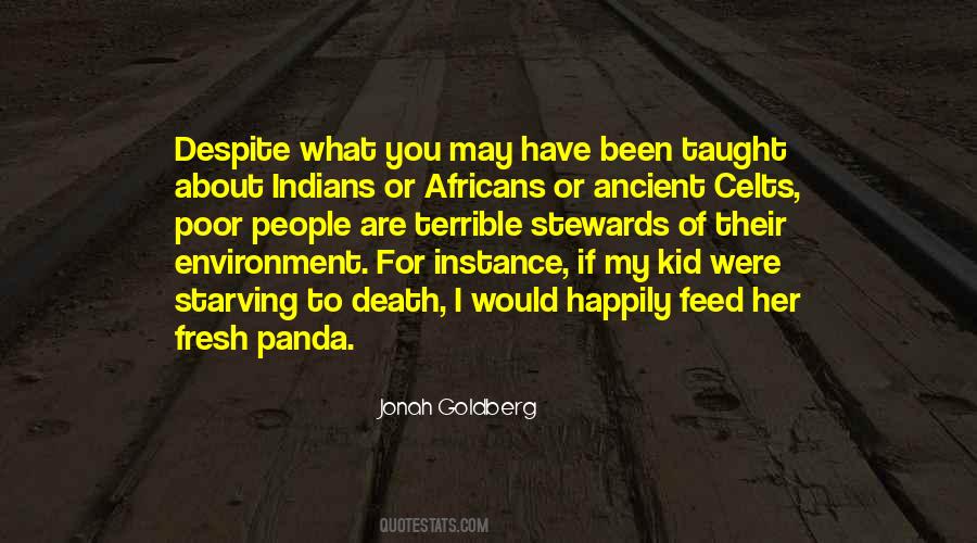Jonah Goldberg Quotes #846635