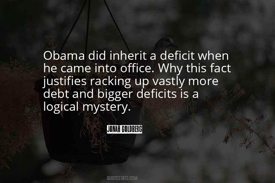 Jonah Goldberg Quotes #895572