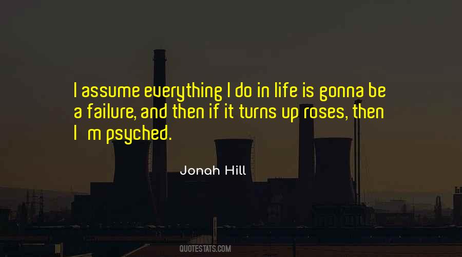 Jonah Hill Quotes #1157788