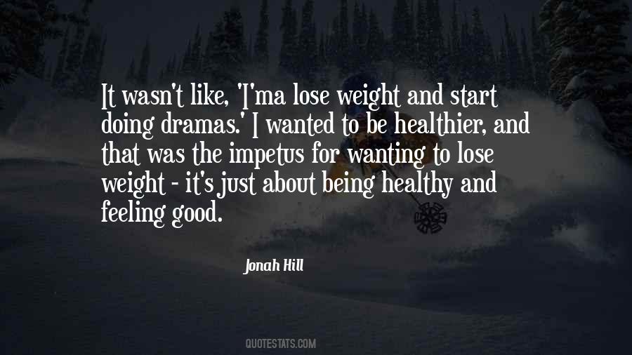 Jonah Hill Quotes #1238689