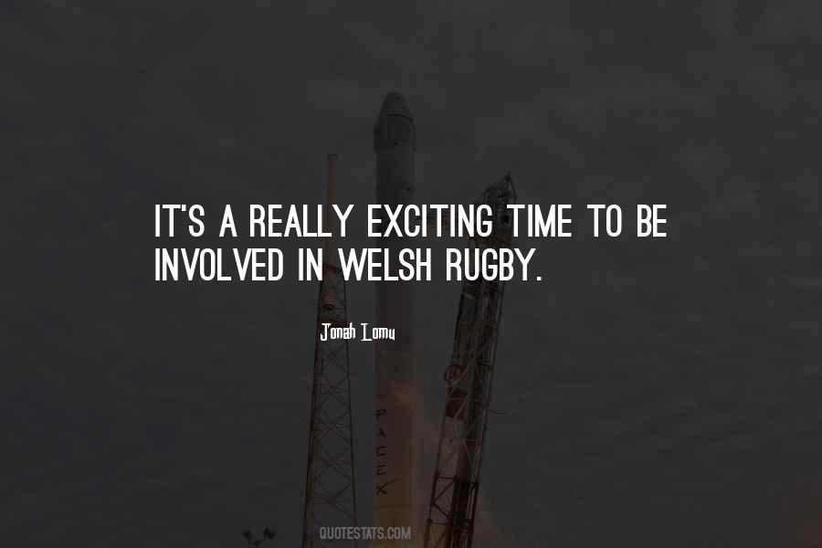 Jonah Lomu Quotes #344706