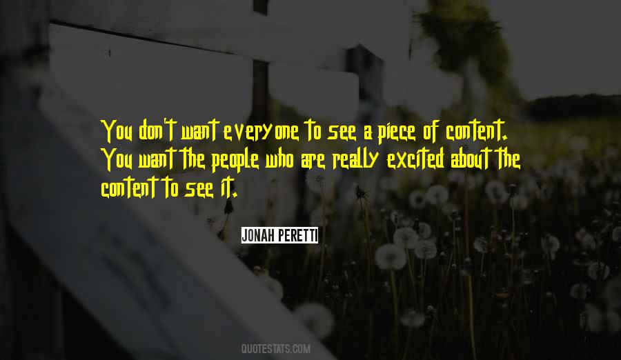 Jonah Peretti Quotes #1011032