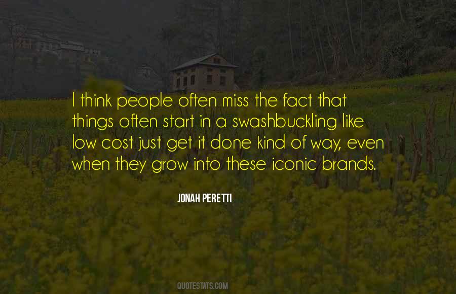 Jonah Peretti Quotes #1108984