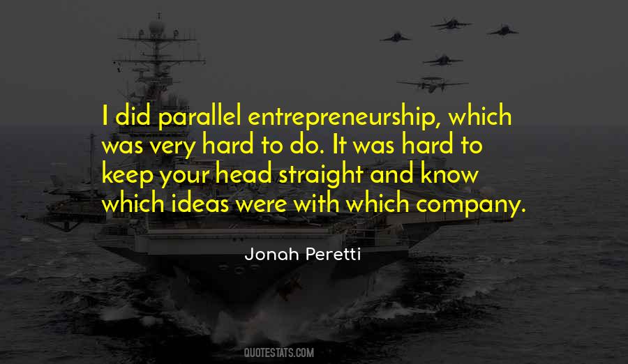 Jonah Peretti Quotes #1294846