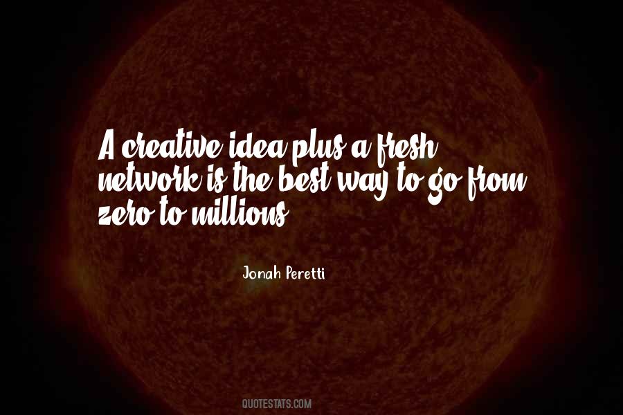 Jonah Peretti Quotes #1688631