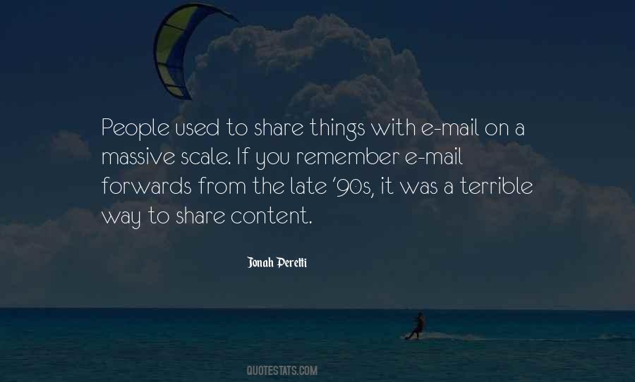 Jonah Peretti Quotes #1790037