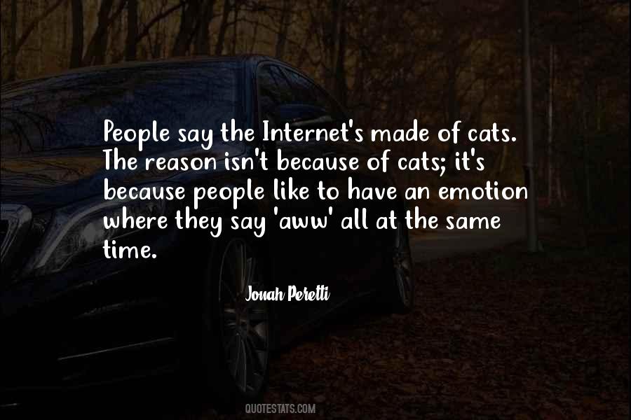 Jonah Peretti Quotes #242921