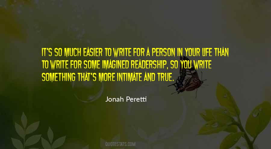 Jonah Peretti Quotes #315658