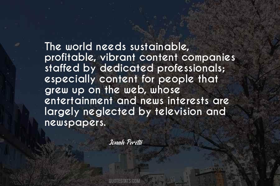 Jonah Peretti Quotes #704601