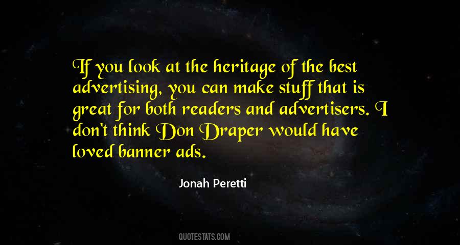 Jonah Peretti Quotes #889246