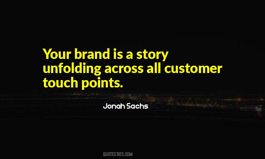 Jonah Sachs Quotes #245851