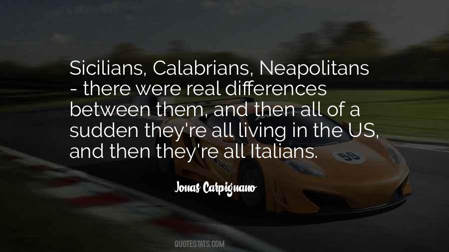 Jonas Carpignano Quotes #1378410