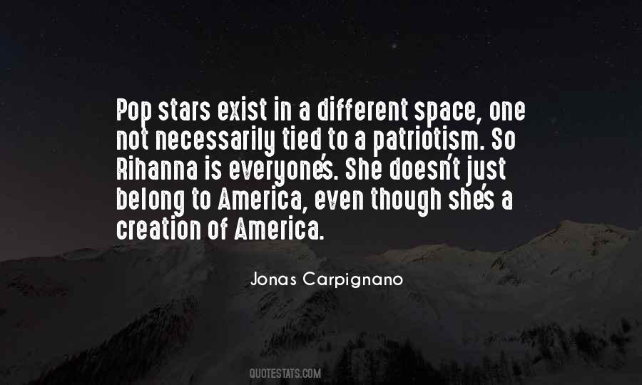 Jonas Carpignano Quotes #235420