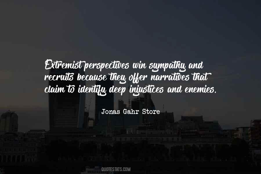 Jonas Gahr Store Quotes #1504278 Jonas Gahr Store Quotes #1504278