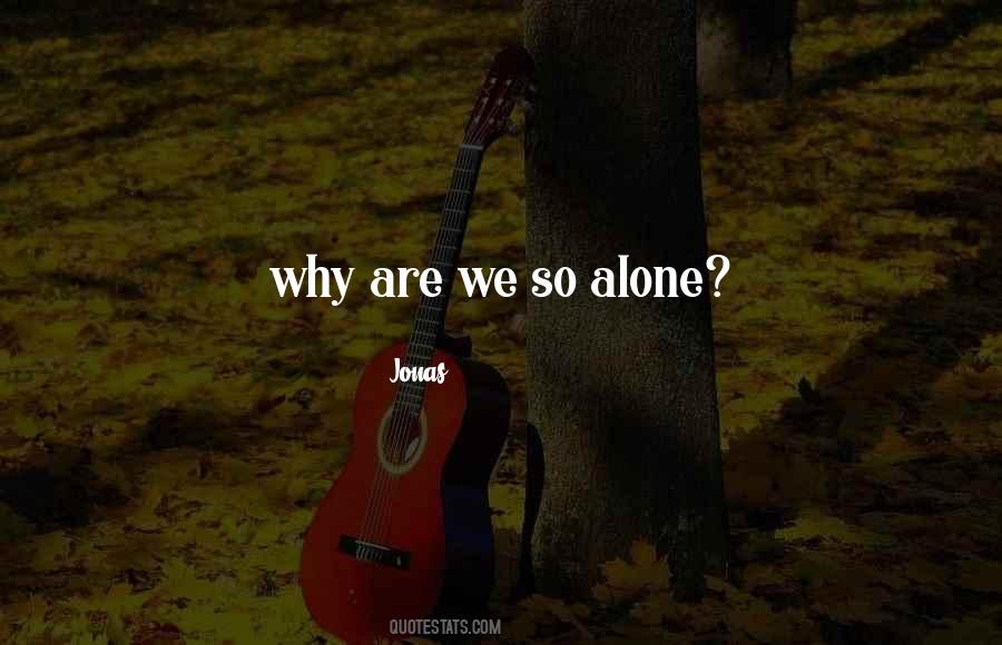 Jonas Quotes #1280653 Jonas Quotes #1280653