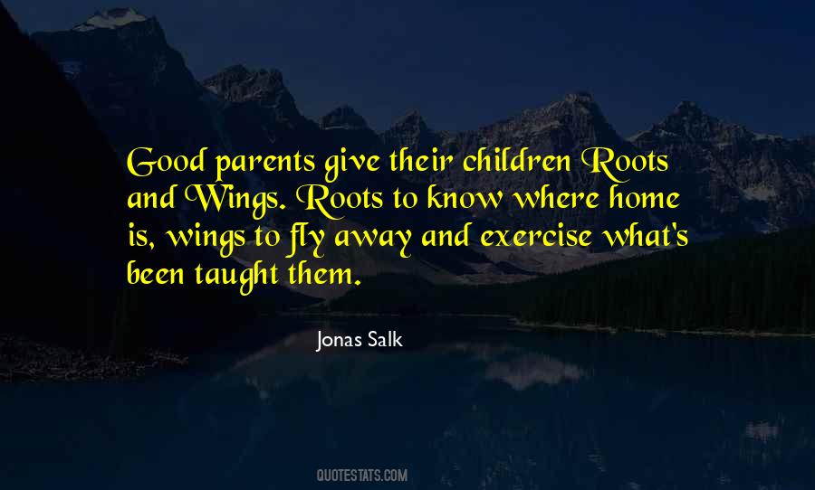 Jonas Salk Quotes #1241608