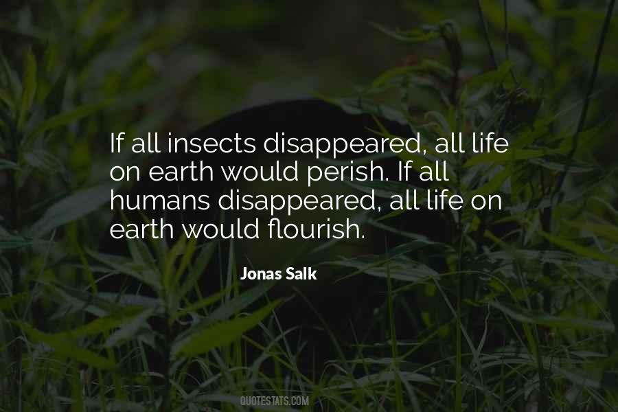 Jonas Salk Quotes #924603