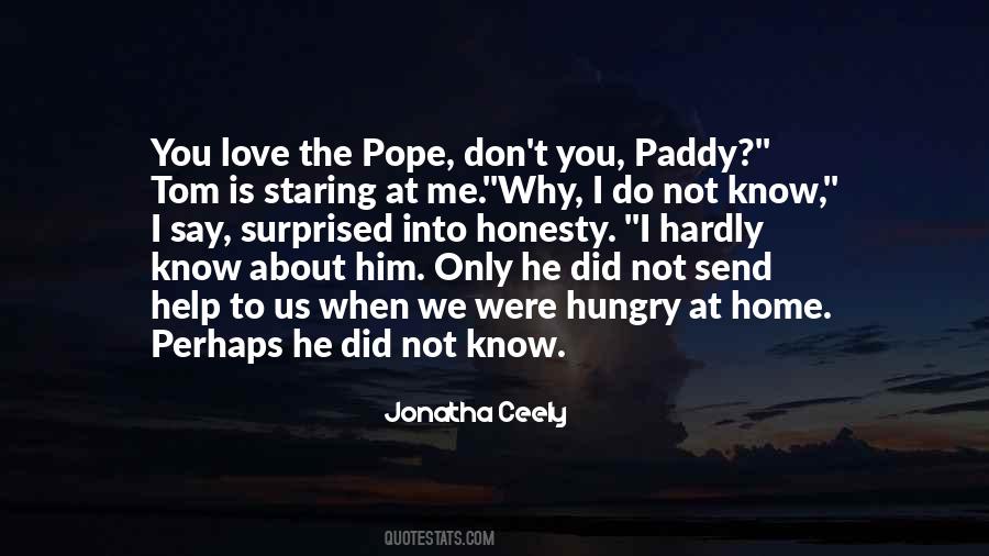 Jonatha Ceely Quotes #828696 Jonatha Ceely Quotes #828696