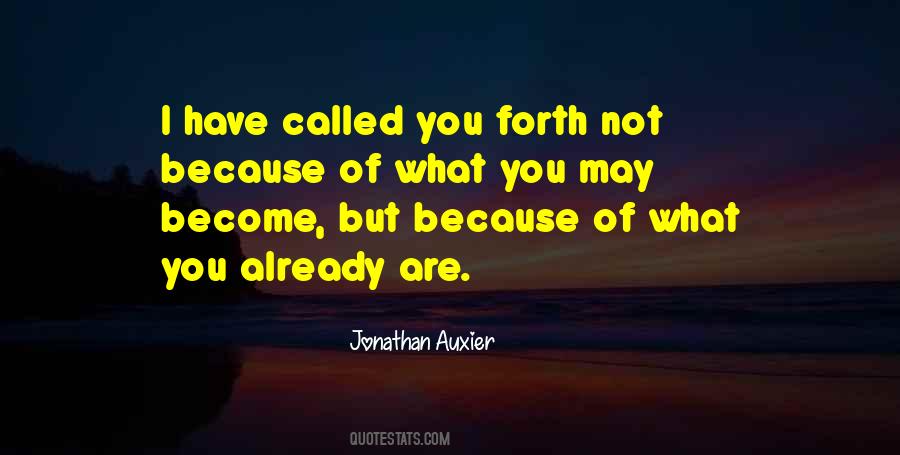 Jonathan Auxier Quotes #1403117