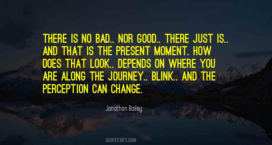 Jonathan Bailey Quotes #111677