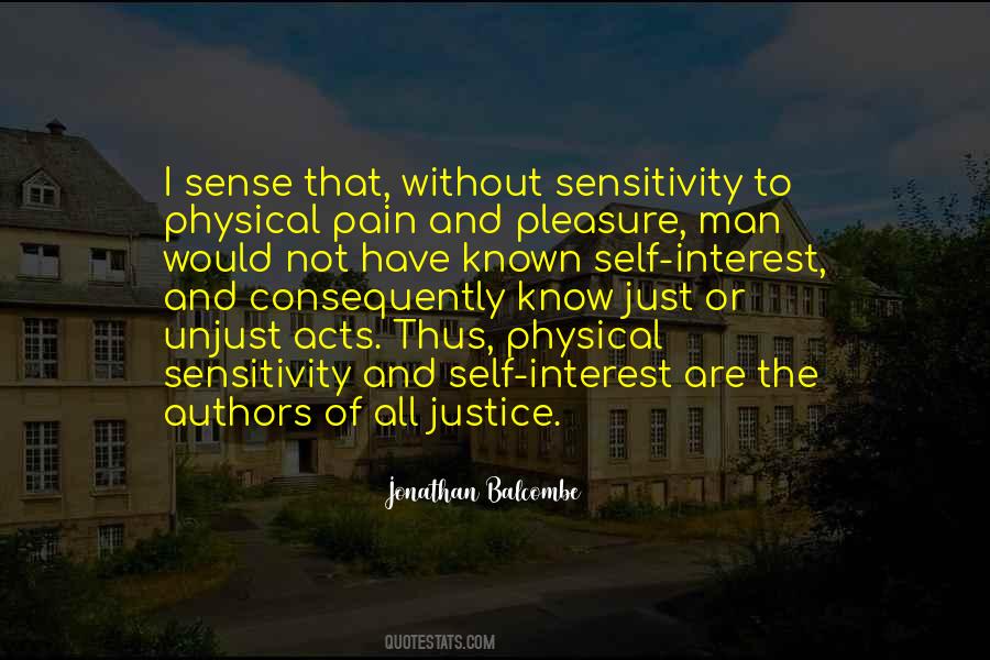 Jonathan Balcombe Quotes #827805