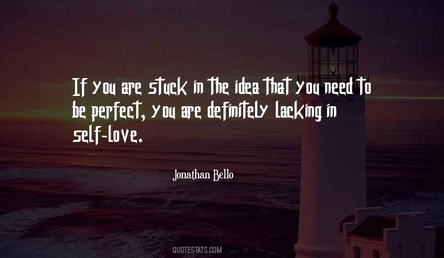Jonathan Bello Quotes #1523711 Jonathan Bello Quotes #1523711