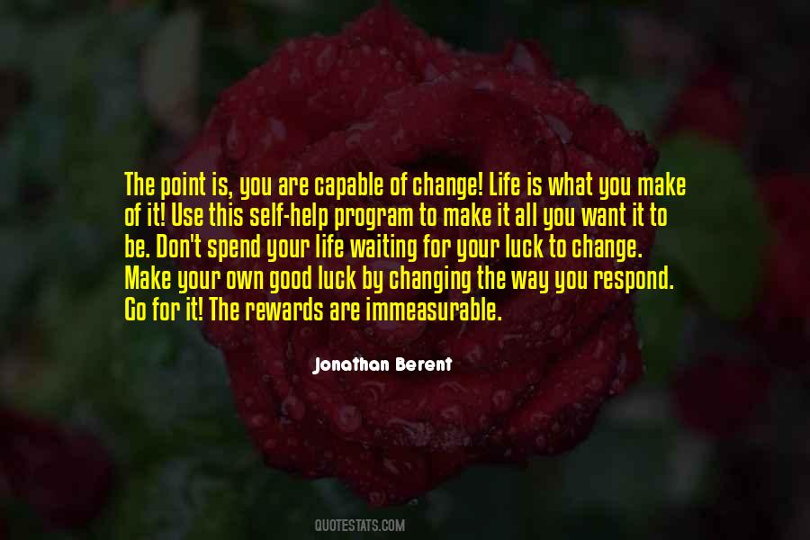 Jonathan Berent Quotes #1274421 Jonathan Berent Quotes #1274421
