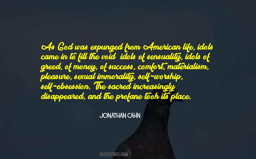 Jonathan Cahn Quotes #1239210