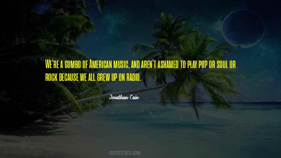 Jonathan Cain Quotes #23315