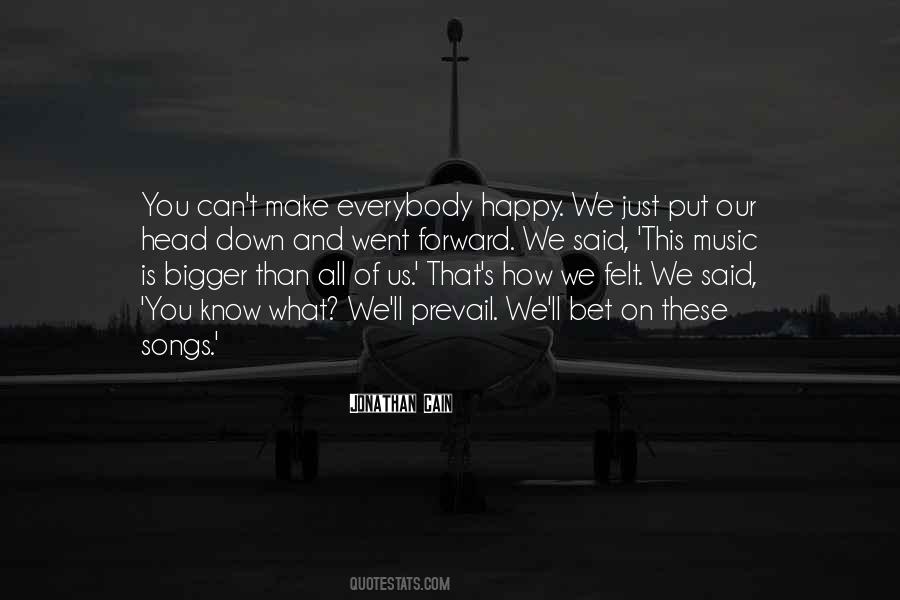 Jonathan Cain Quotes #234478