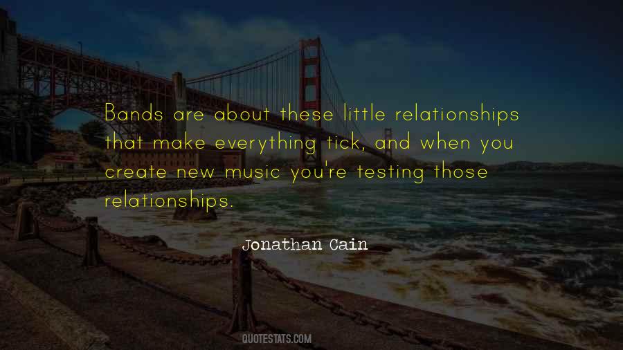 Jonathan Cain Quotes #386551