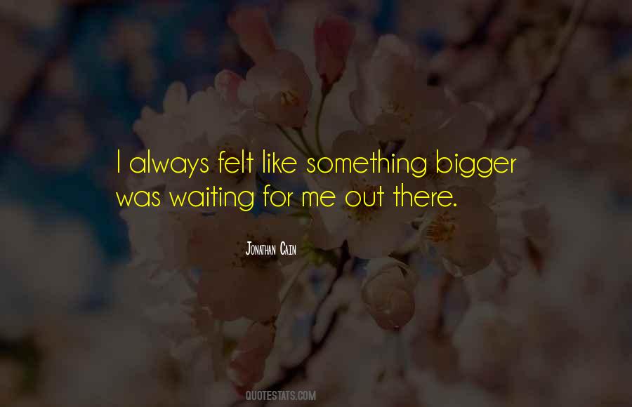 Jonathan Cain Quotes #961955