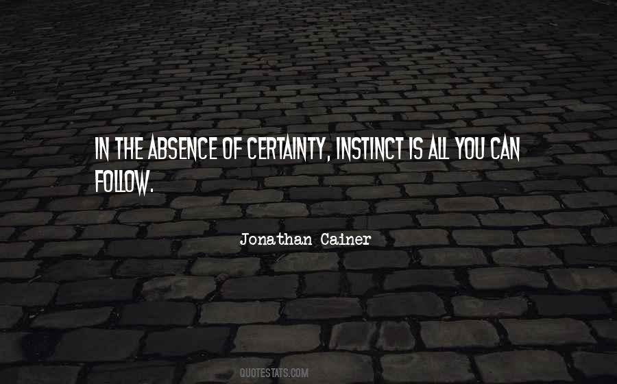 Jonathan Cainer Quotes #1828843