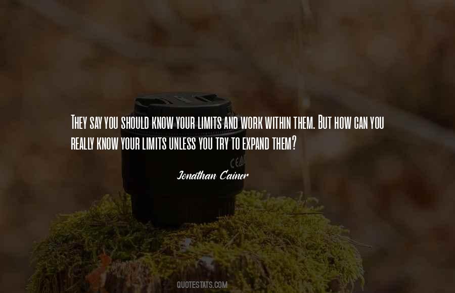 Jonathan Cainer Quotes #687041