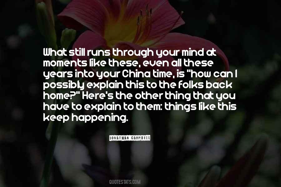 Jonathan Campbell Quotes #932060 Jonathan Campbell Quotes #932060