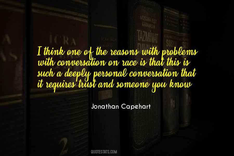 Jonathan Capehart Quotes #1499804