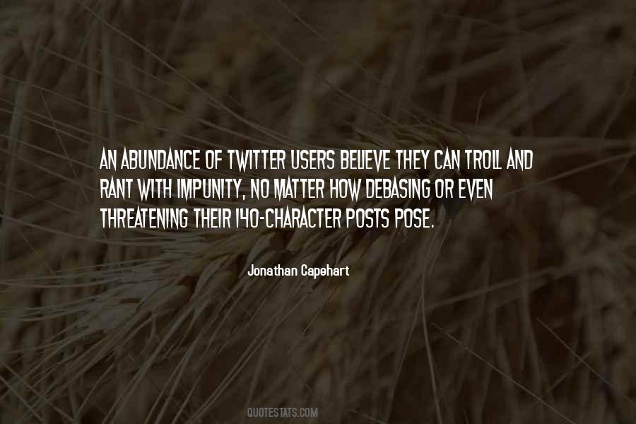 Jonathan Capehart Quotes #425785