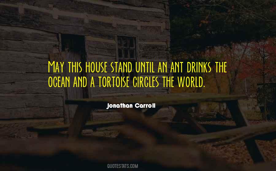 Jonathan Carroll Quotes #1114266