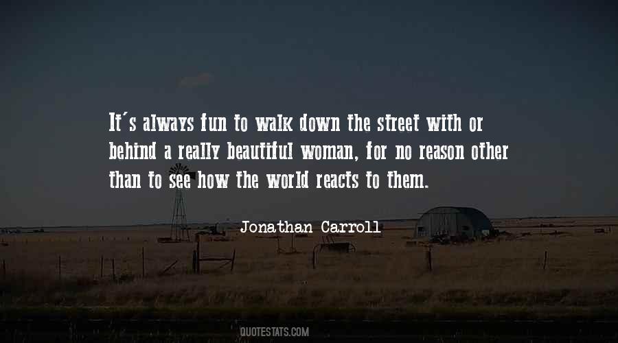 Jonathan Carroll Quotes #1304461